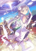 Re Zero 01 (Small)